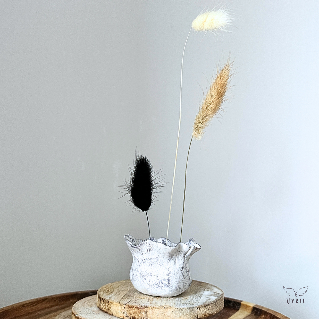 Wave Vessel: Malham