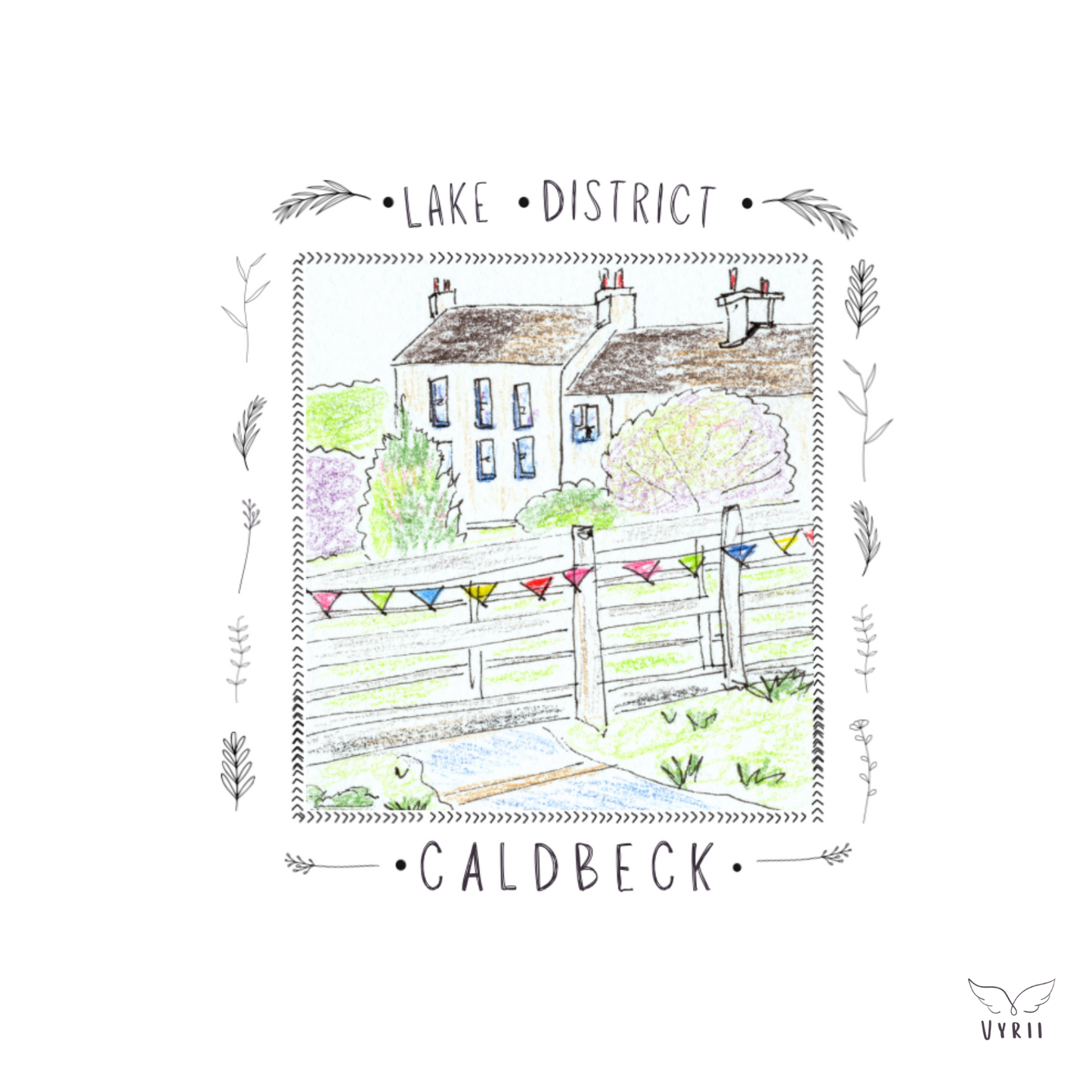 Caldbeck