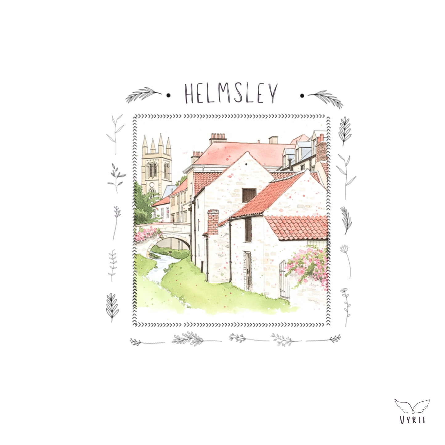 Helmsley