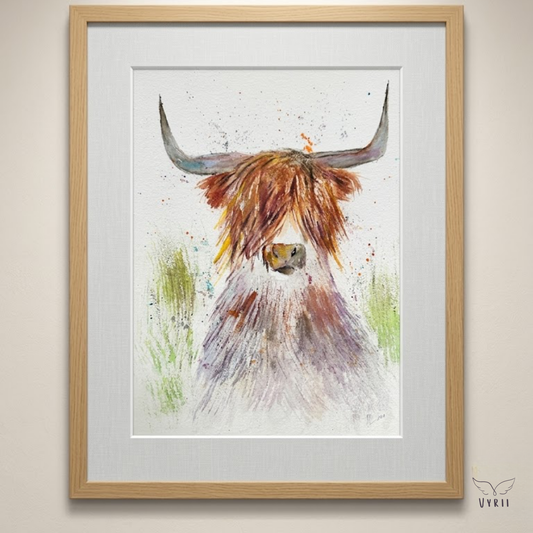 The Highland