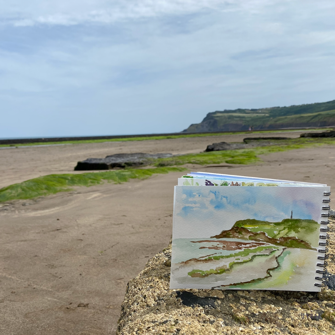 The Cliffs