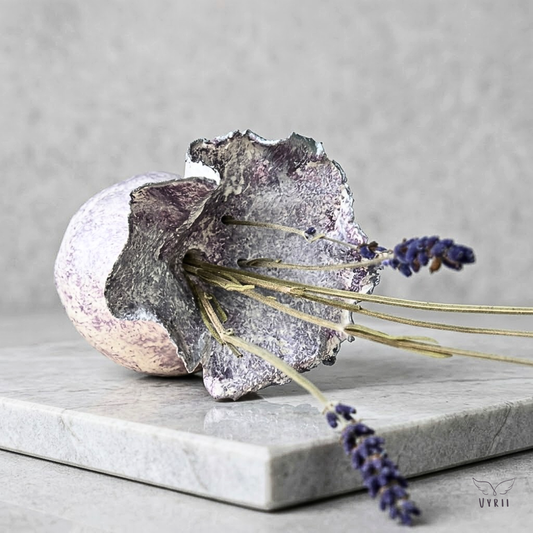 Lavender Petal