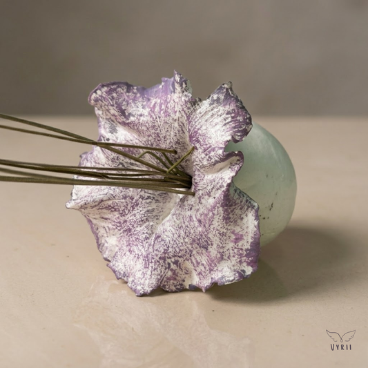 Lavender Crown