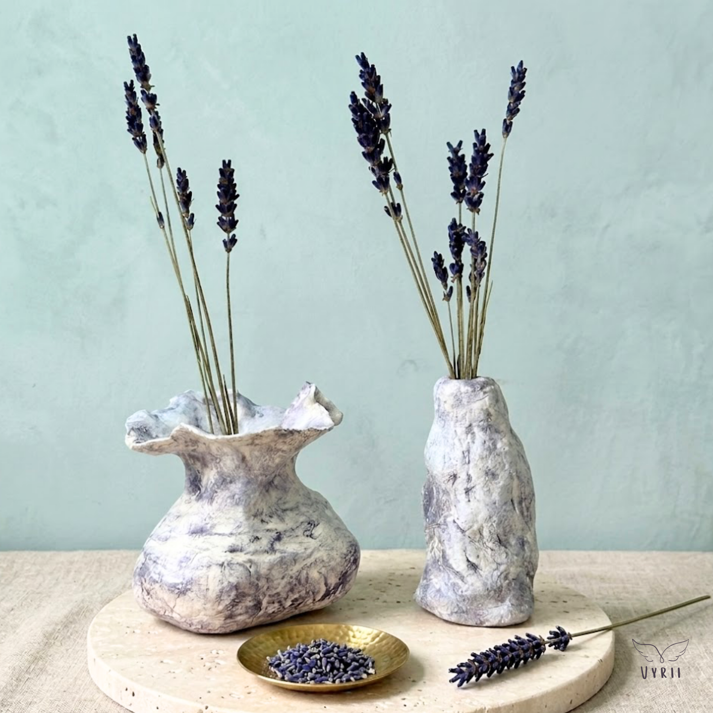 Lavender Stone