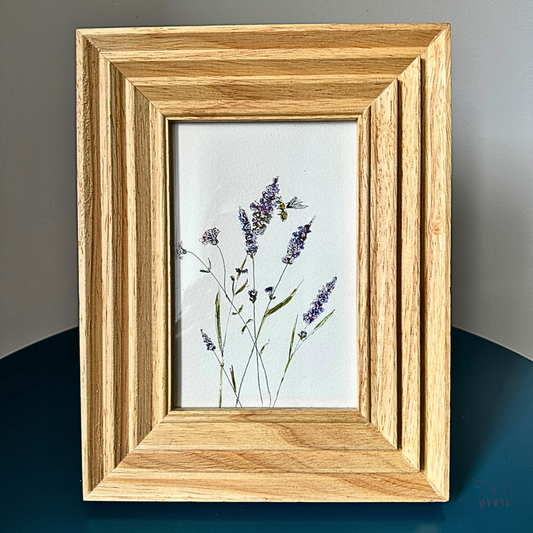 Lavender Dreams