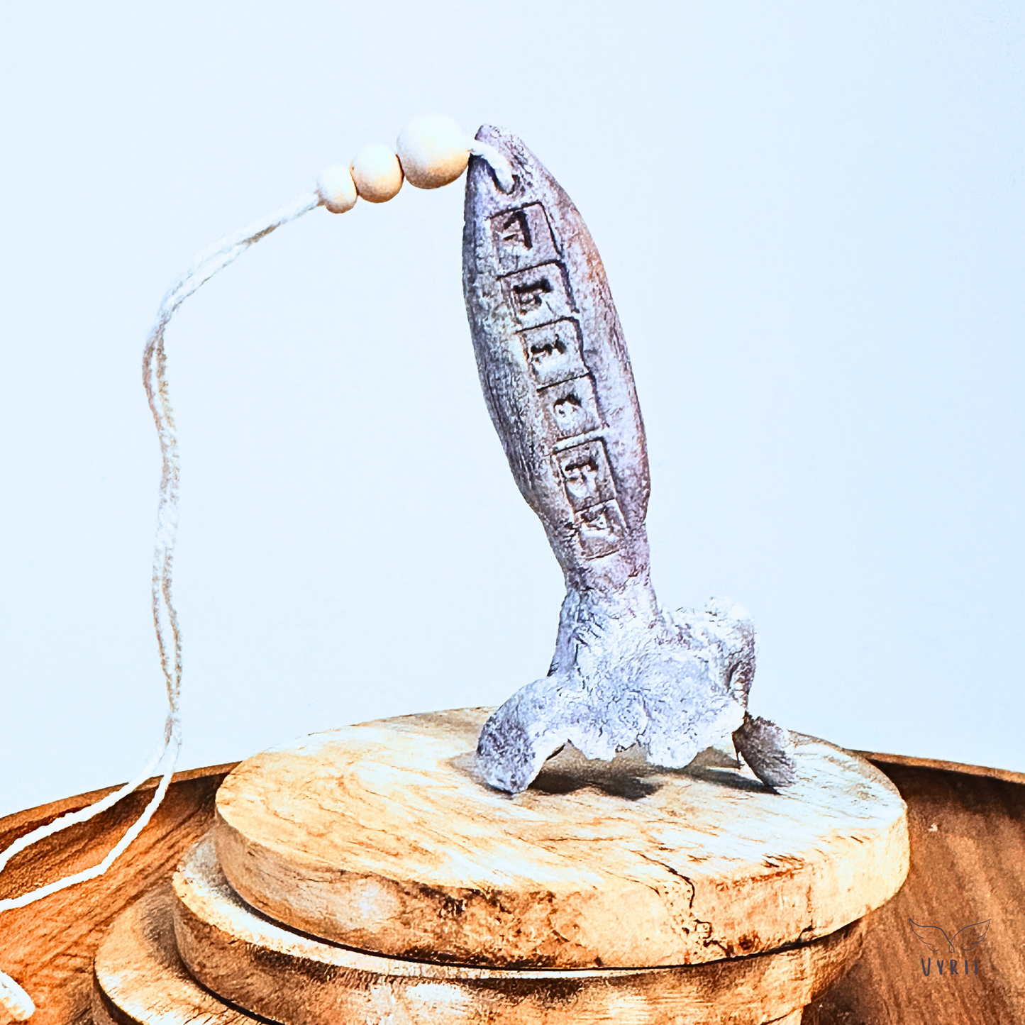 The Whitby Harbour Wall Pendant