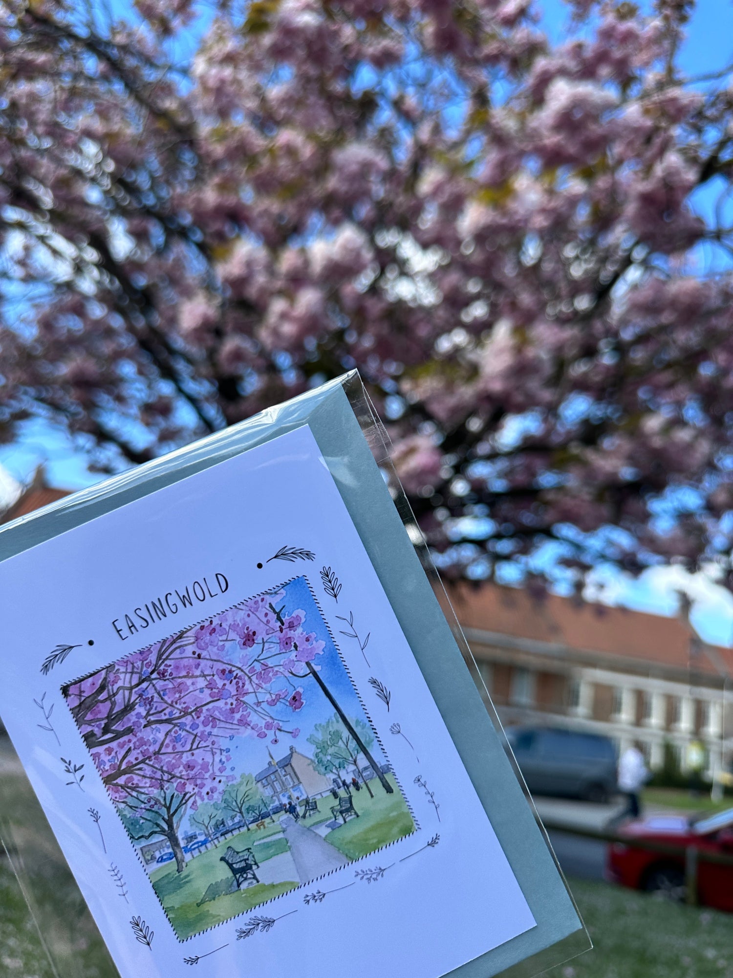 Easingwold