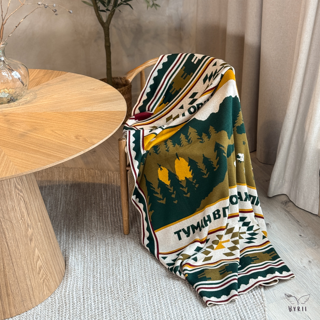 Throw "Western Ukraine"