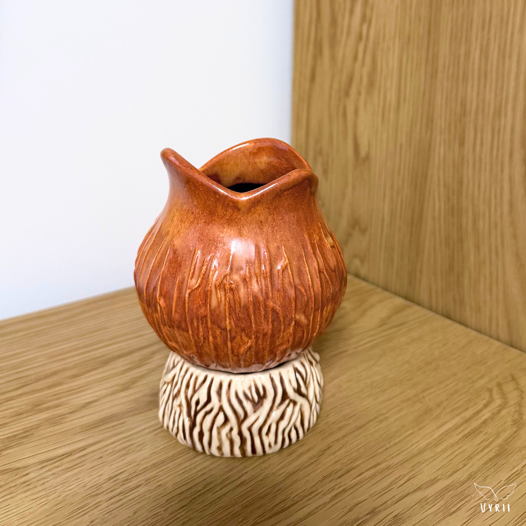 Onion Plant Pot: Shallot