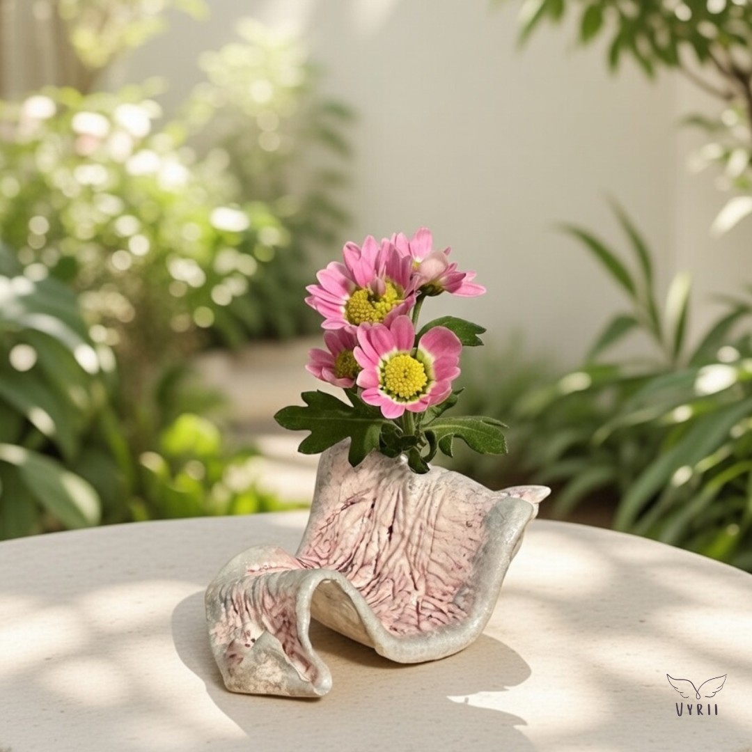 Speckled Petal Rest