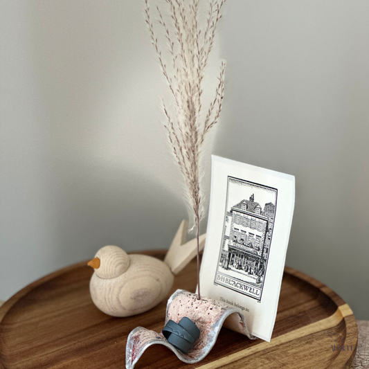 Pink Blossom Cradle