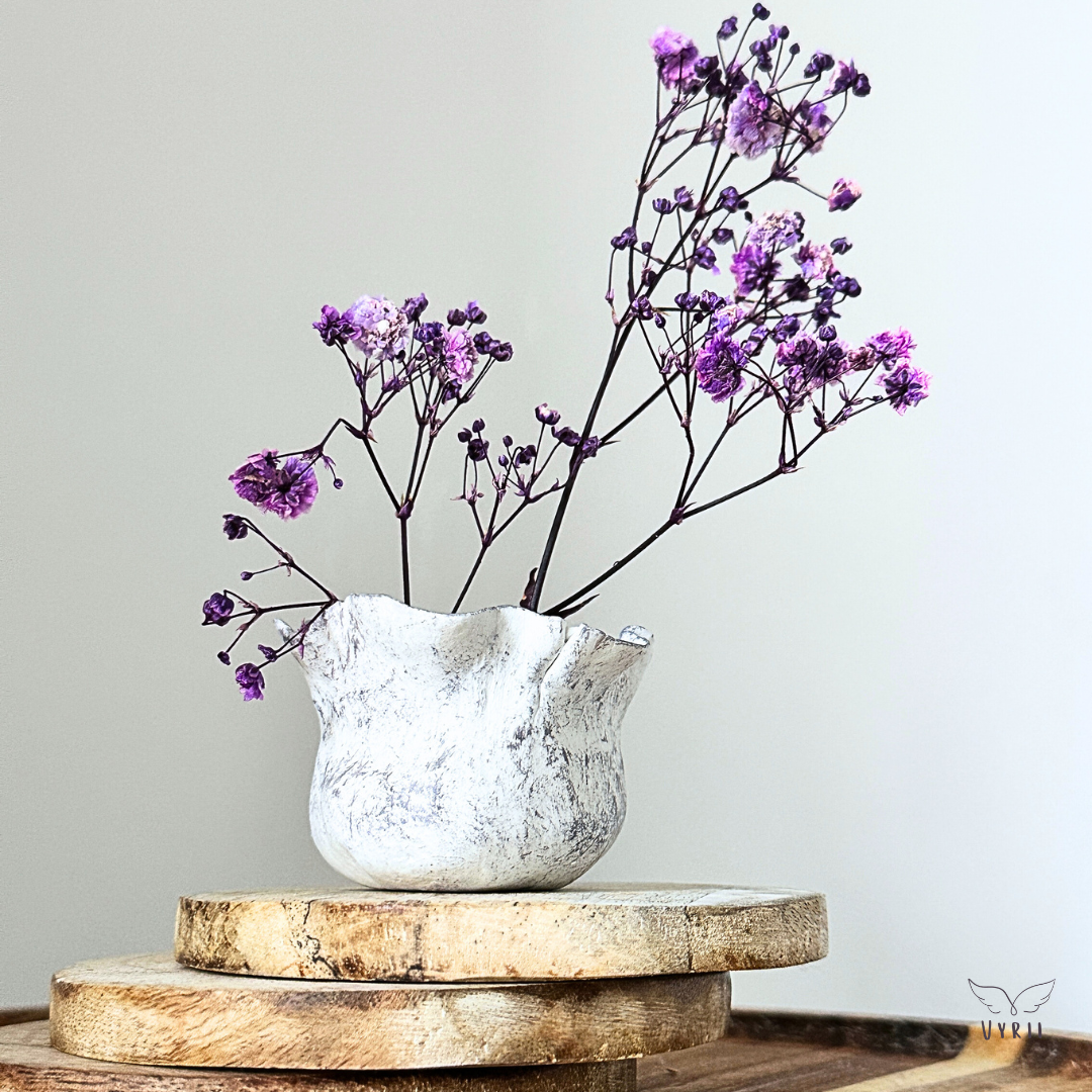 Wave Vessel: Malham