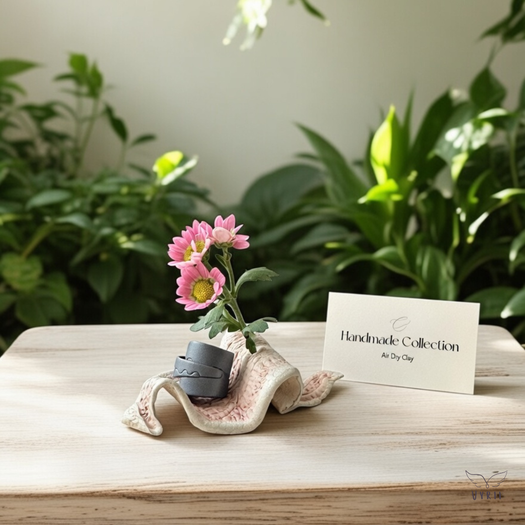 Speckled Petal Rest