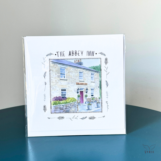 The Abbey Inn