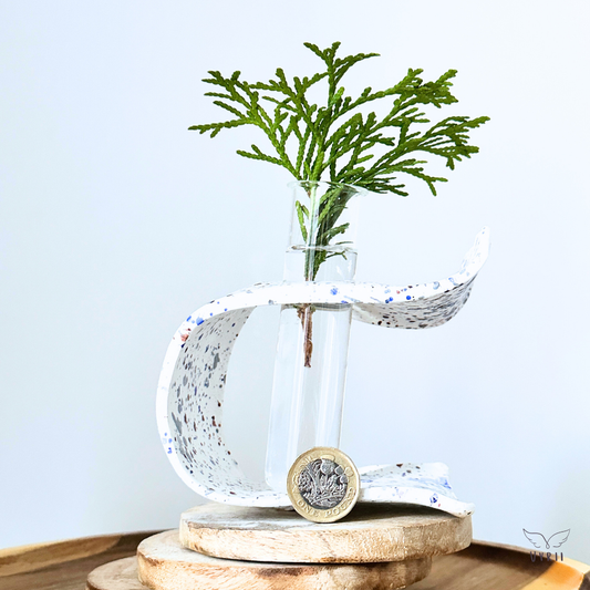 Beck Stem Vase