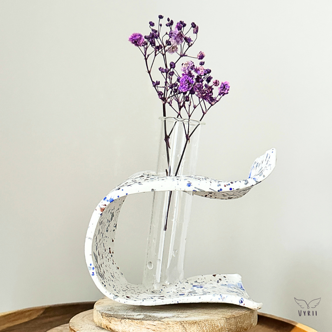 Beck Stem Vase