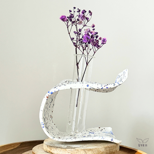 Beck Stem Vase