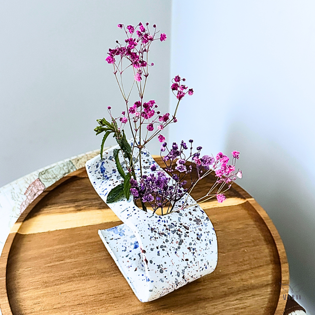 Beck Stem Vase