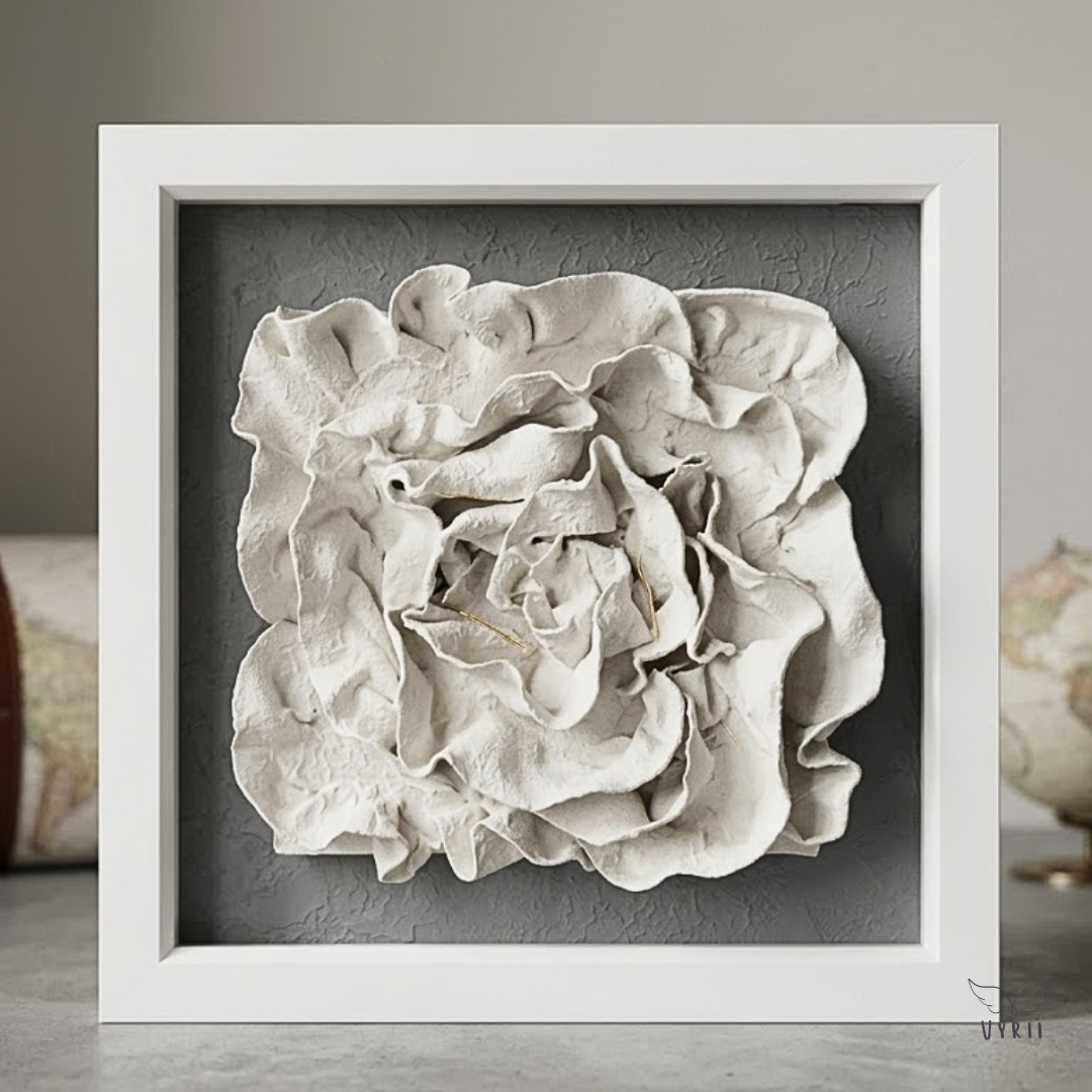 Petal Stone