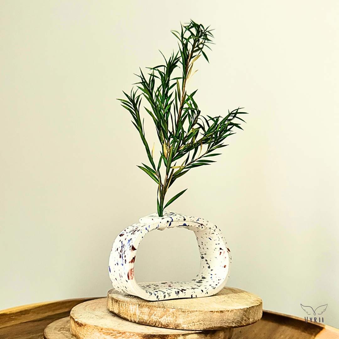 Nab Arch Vase