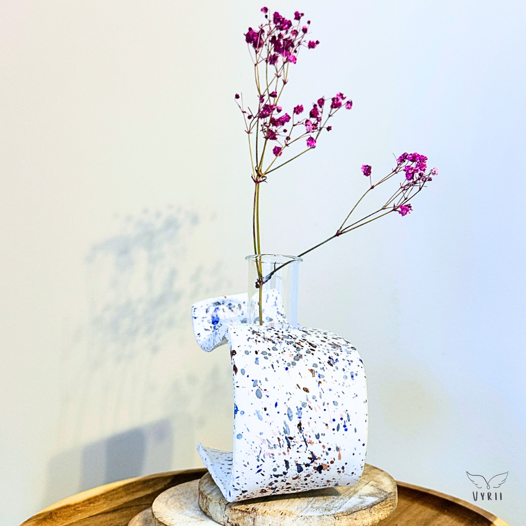 Beck Stem Vase
