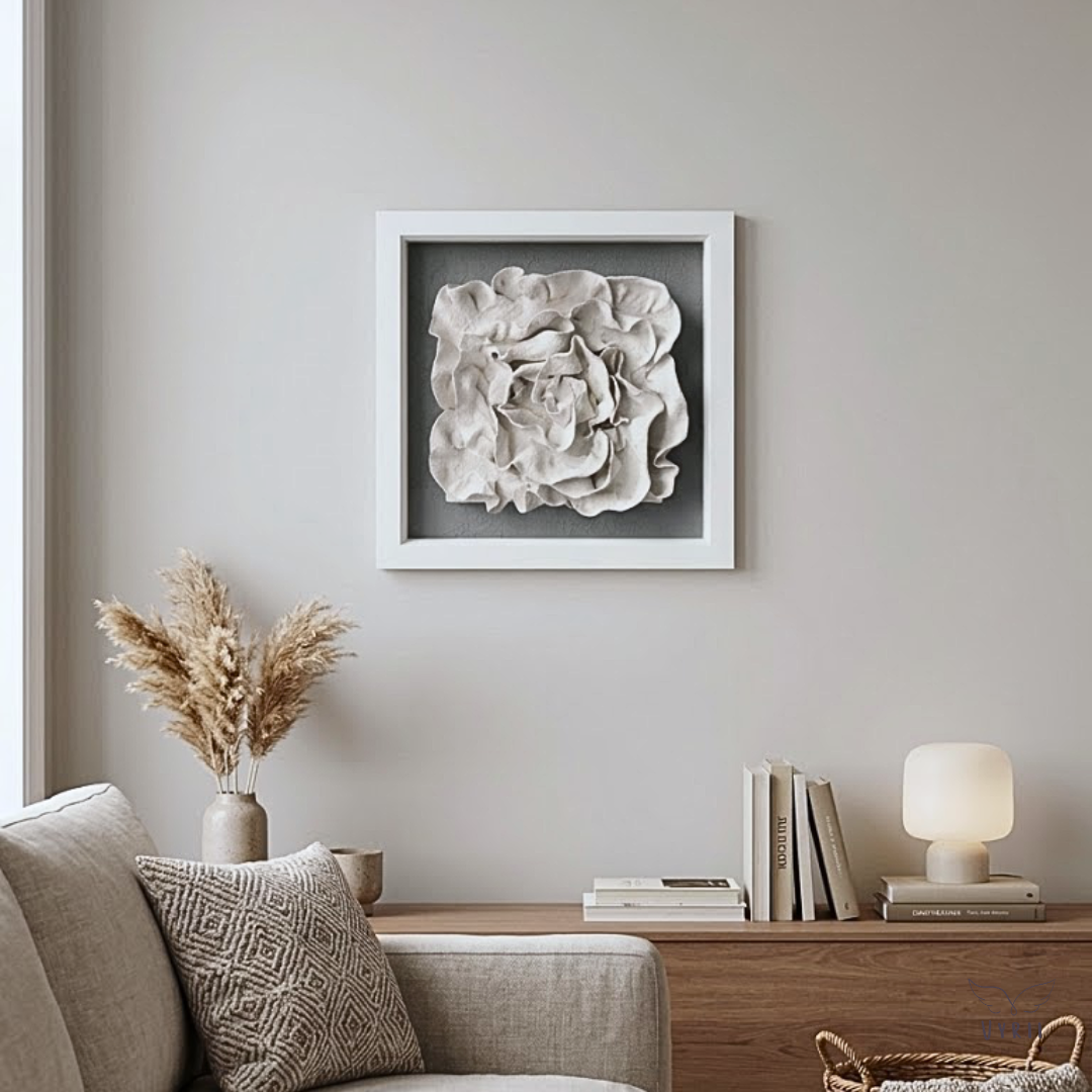 Petal Stone