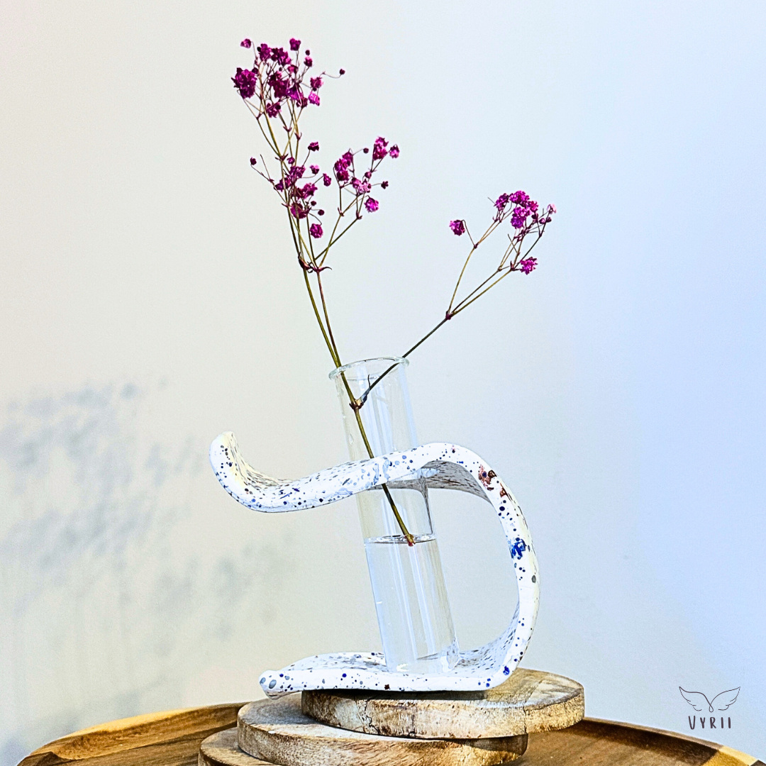 Beck Stem Vase