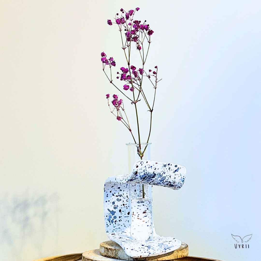 Beck Stem Vase