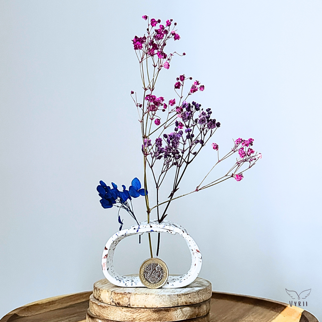 Nab Arch Vase