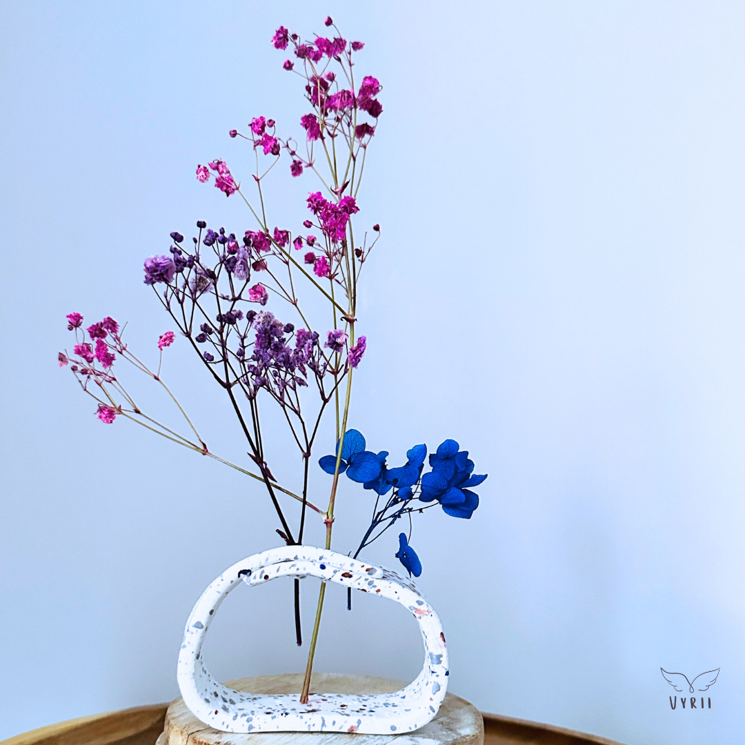 Nab Arch Vase