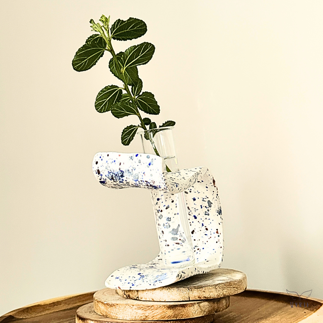Beck Stem Vase