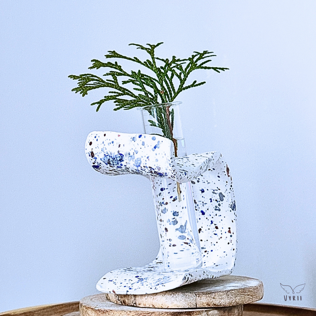 Beck Stem Vase