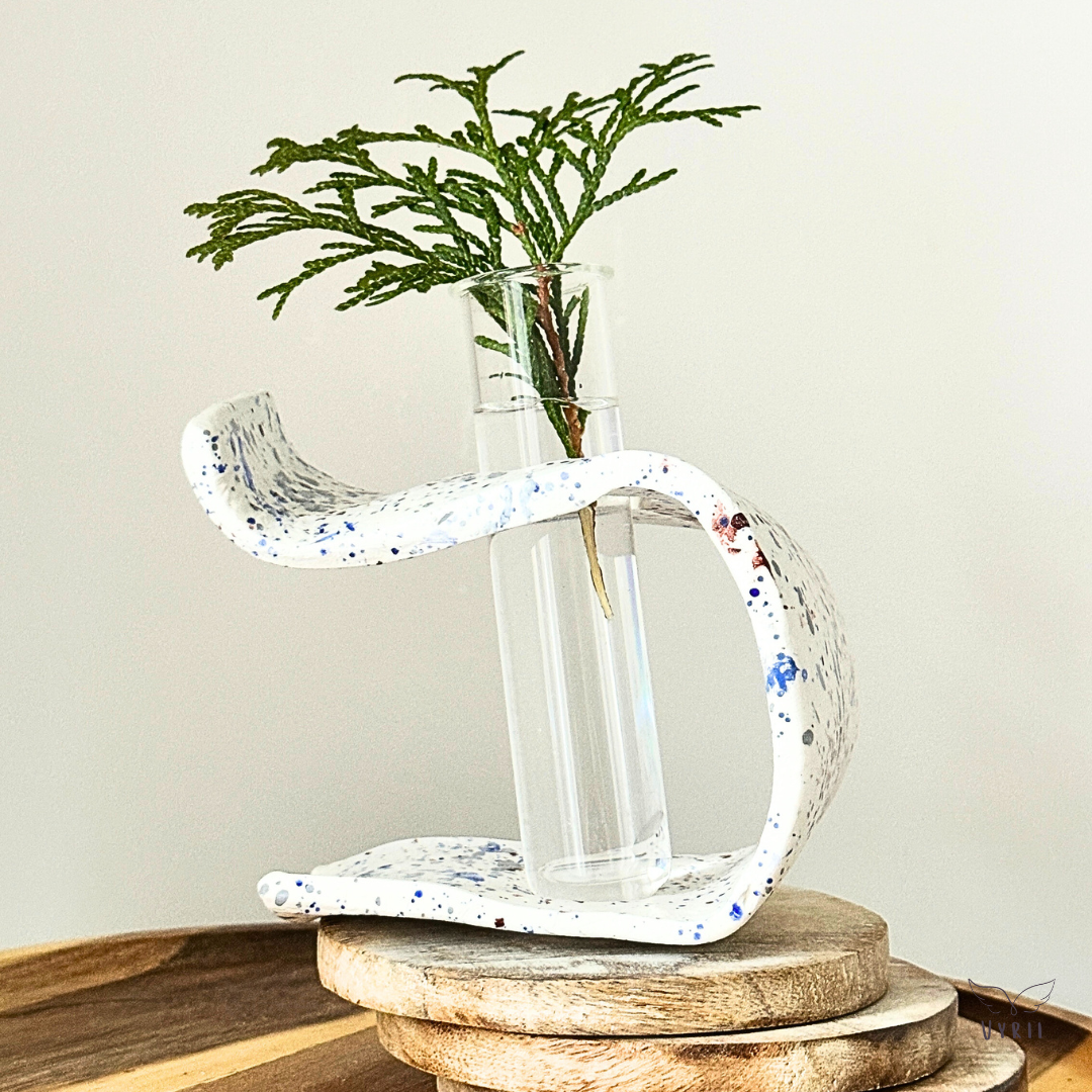 Beck Stem Vase