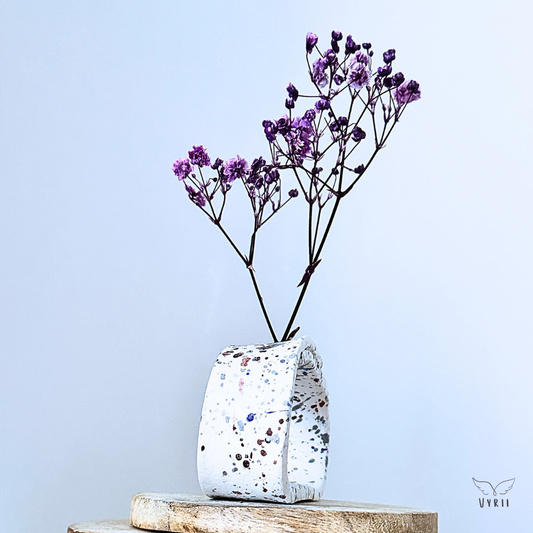 Nab Arch Vase