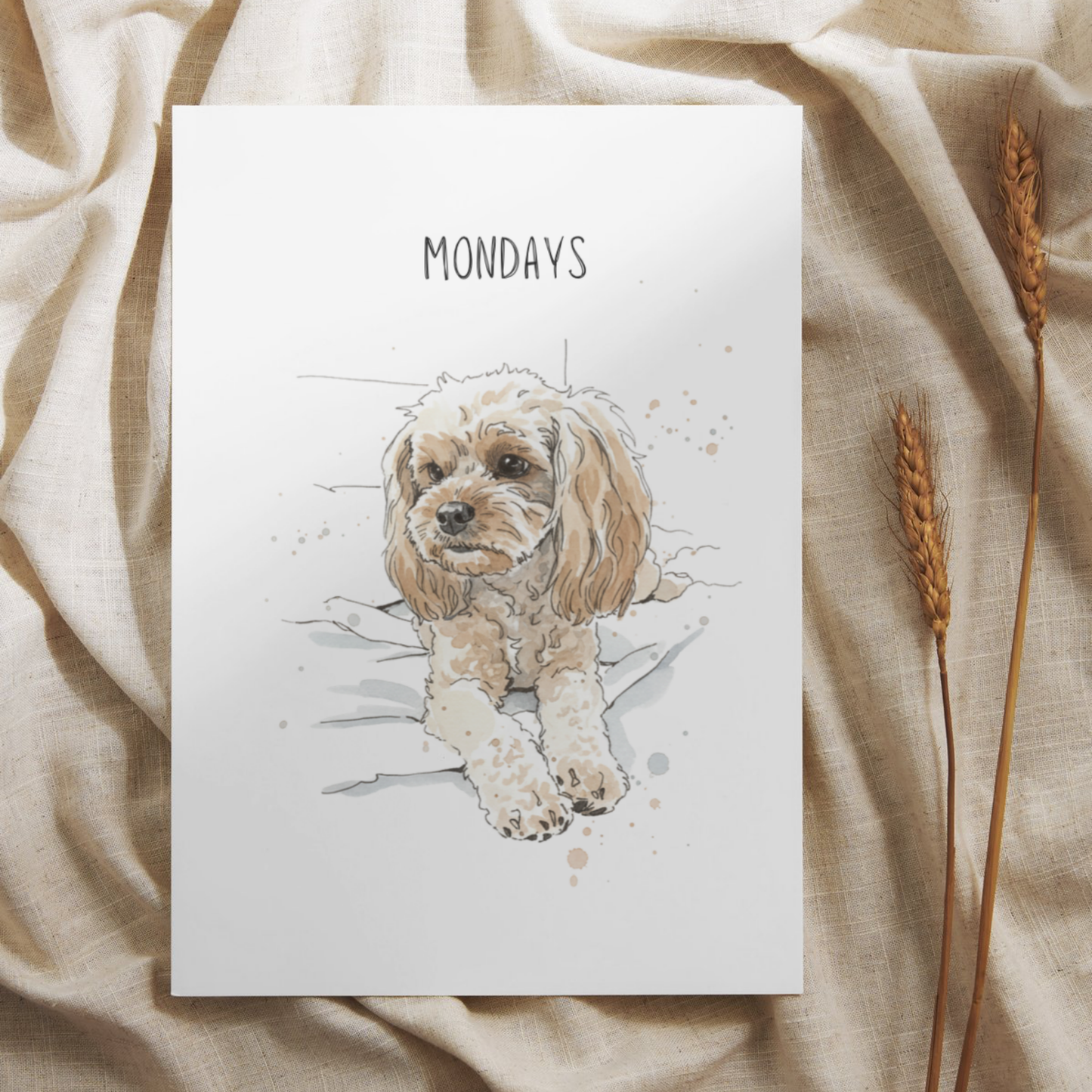 Mondays