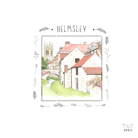 Helmsley