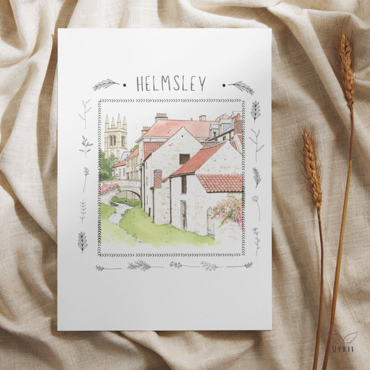 Helmsley