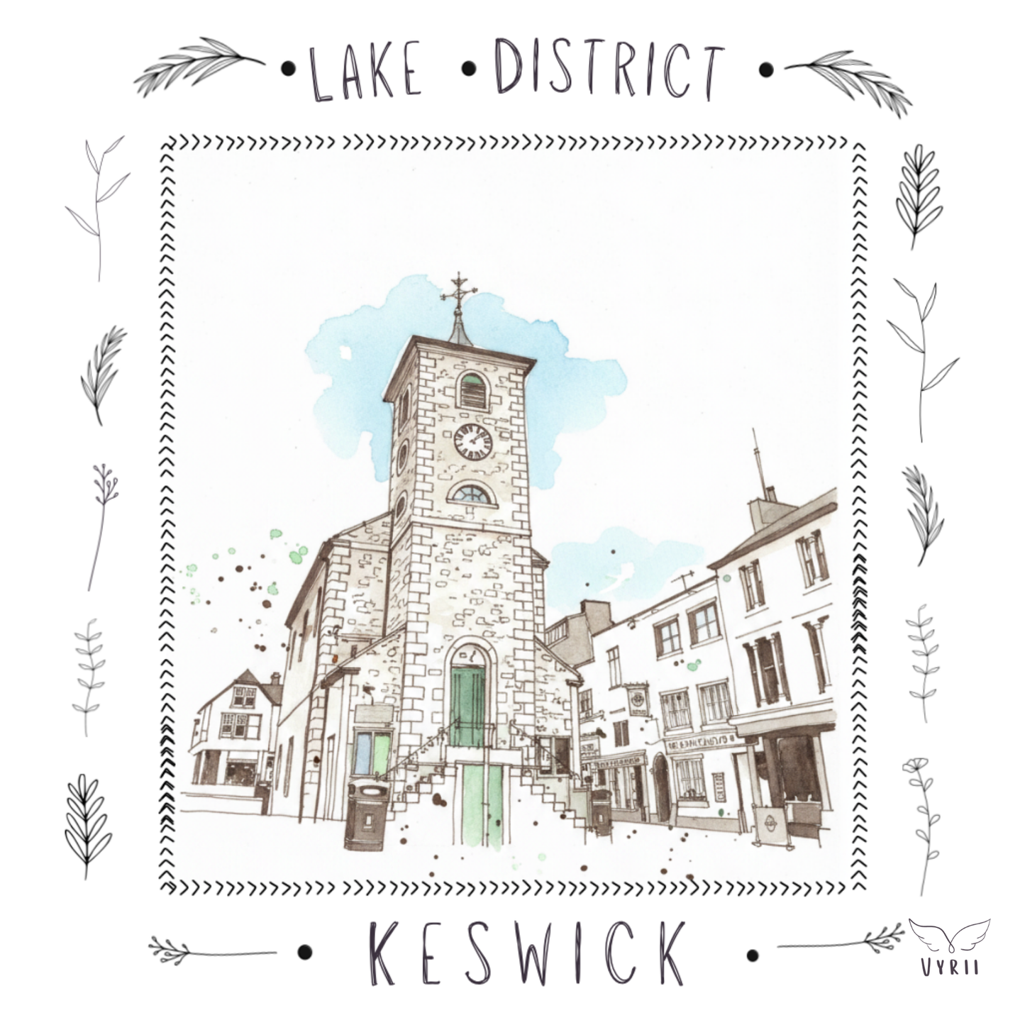 Keswick