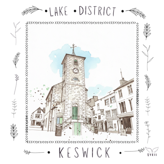 Keswick