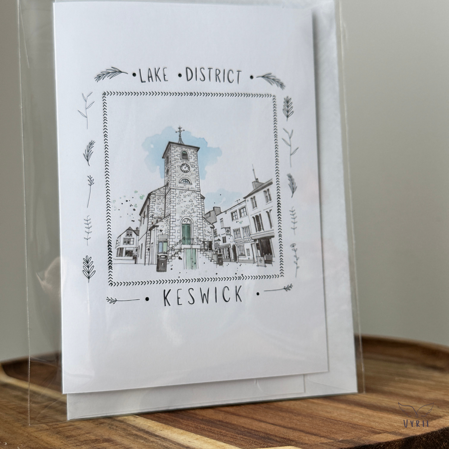 Keswick