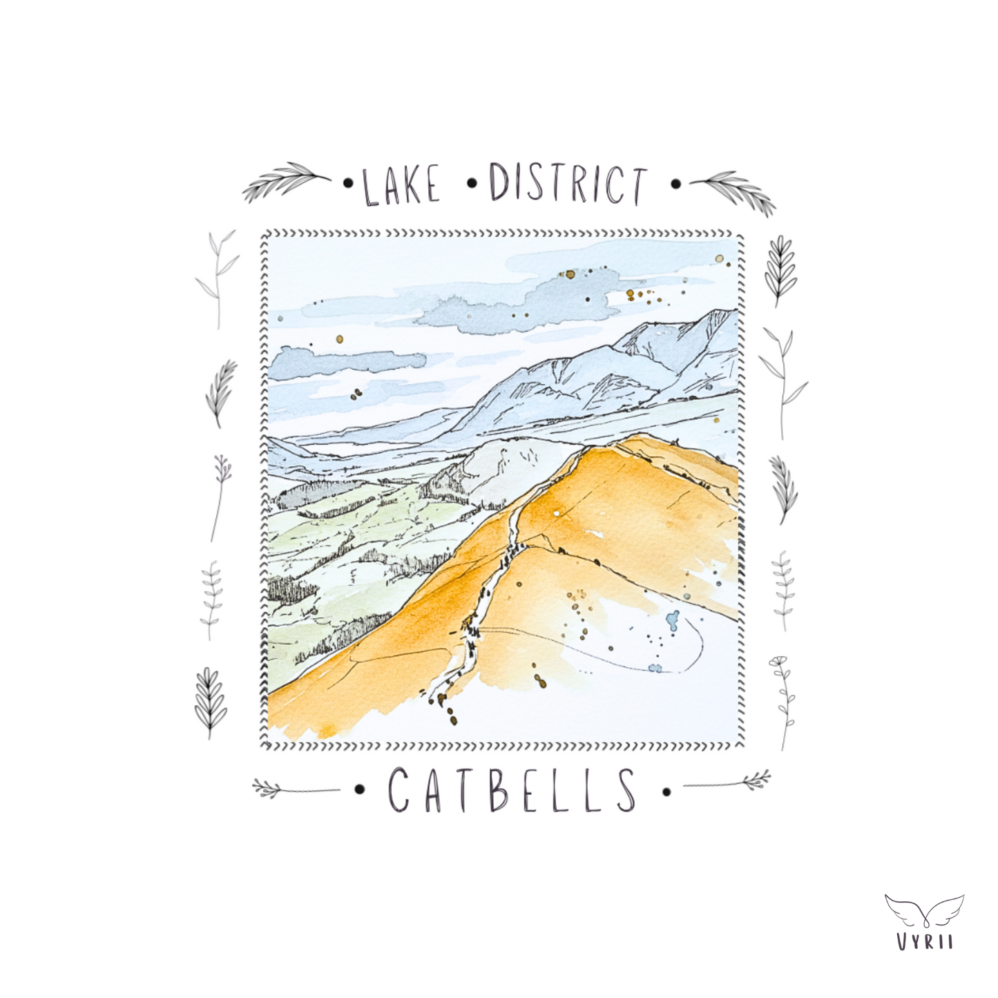 Catbells