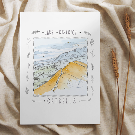 Catbells