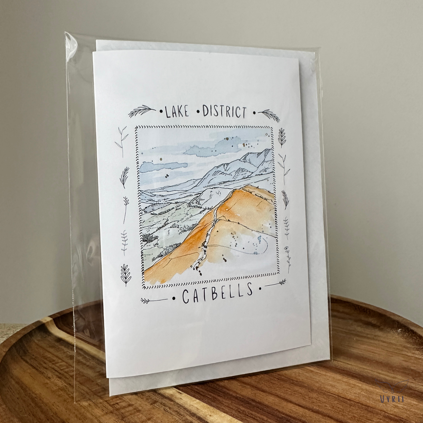 Catbells