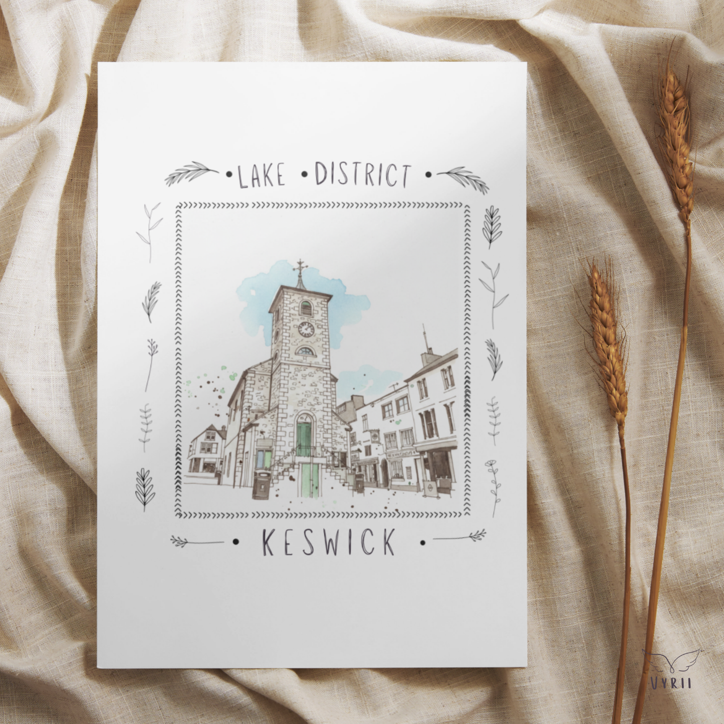Keswick