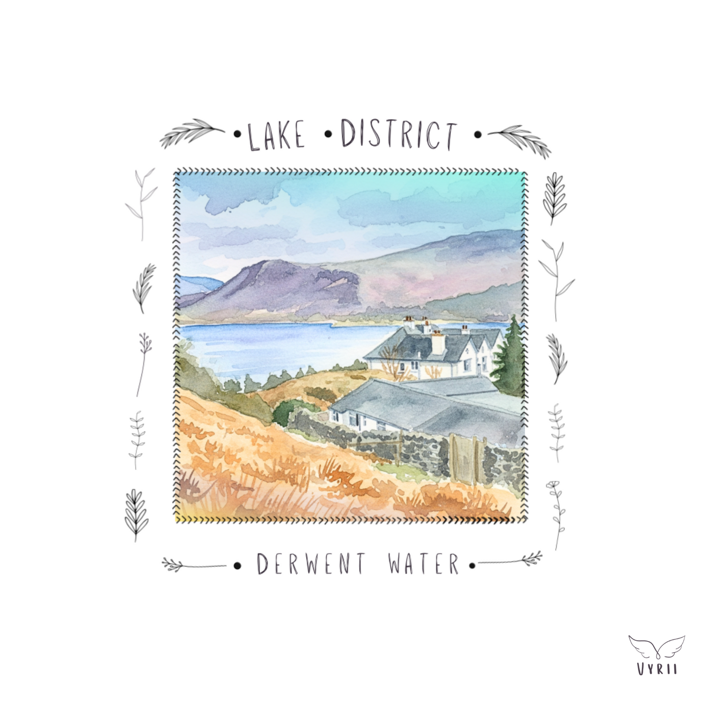 Derwent Water