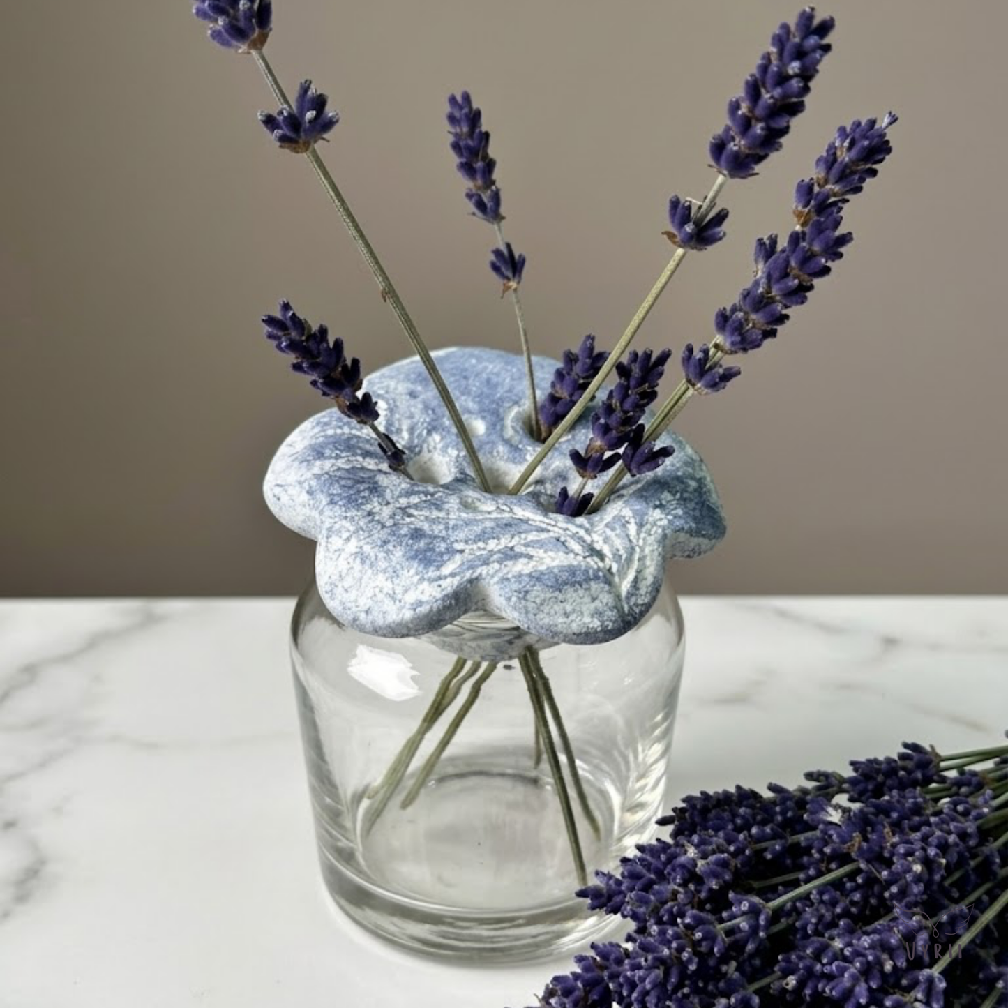 Flower Frog & Stem Arranger