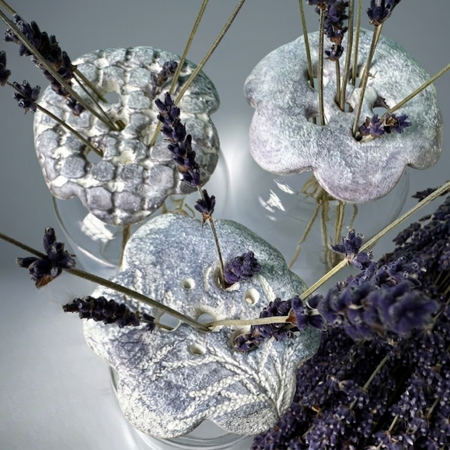 Flower Frog & Stem Arranger