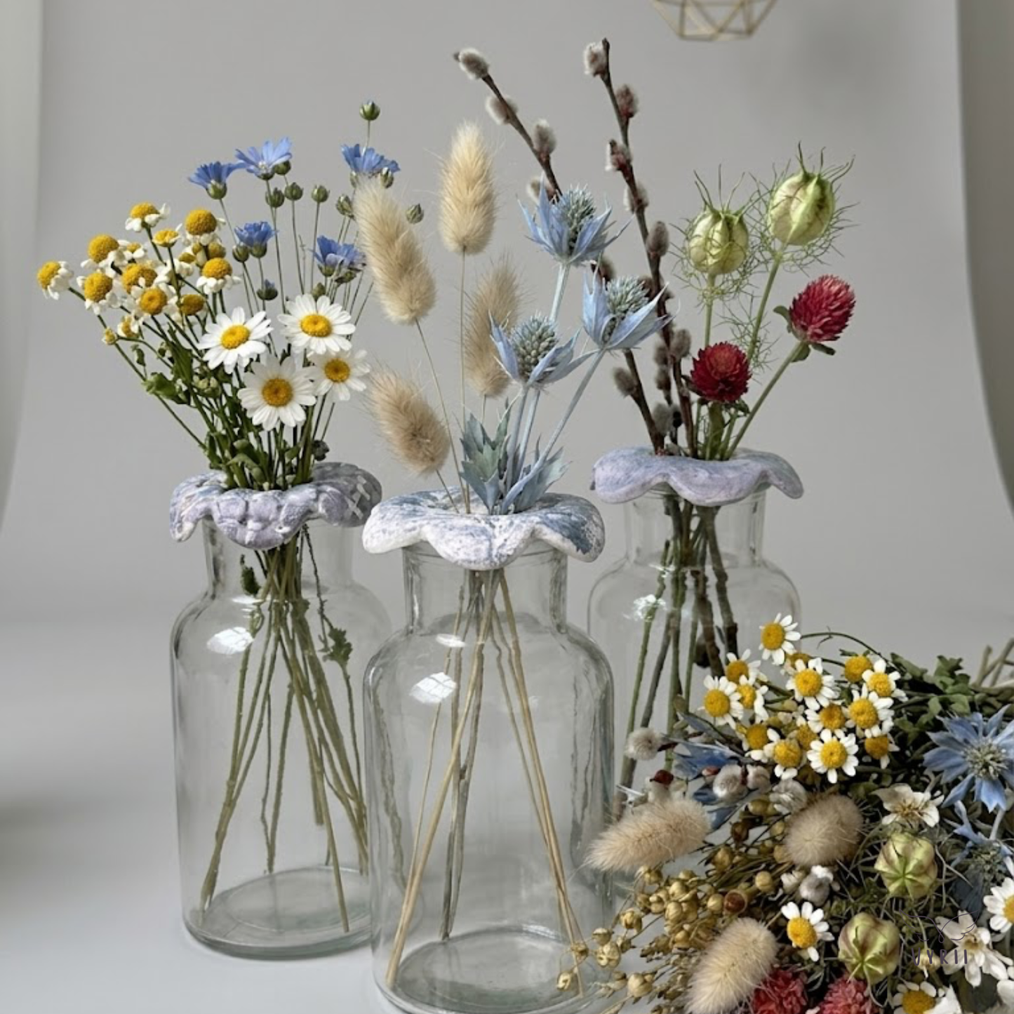 Flower Frog & Stem Arranger