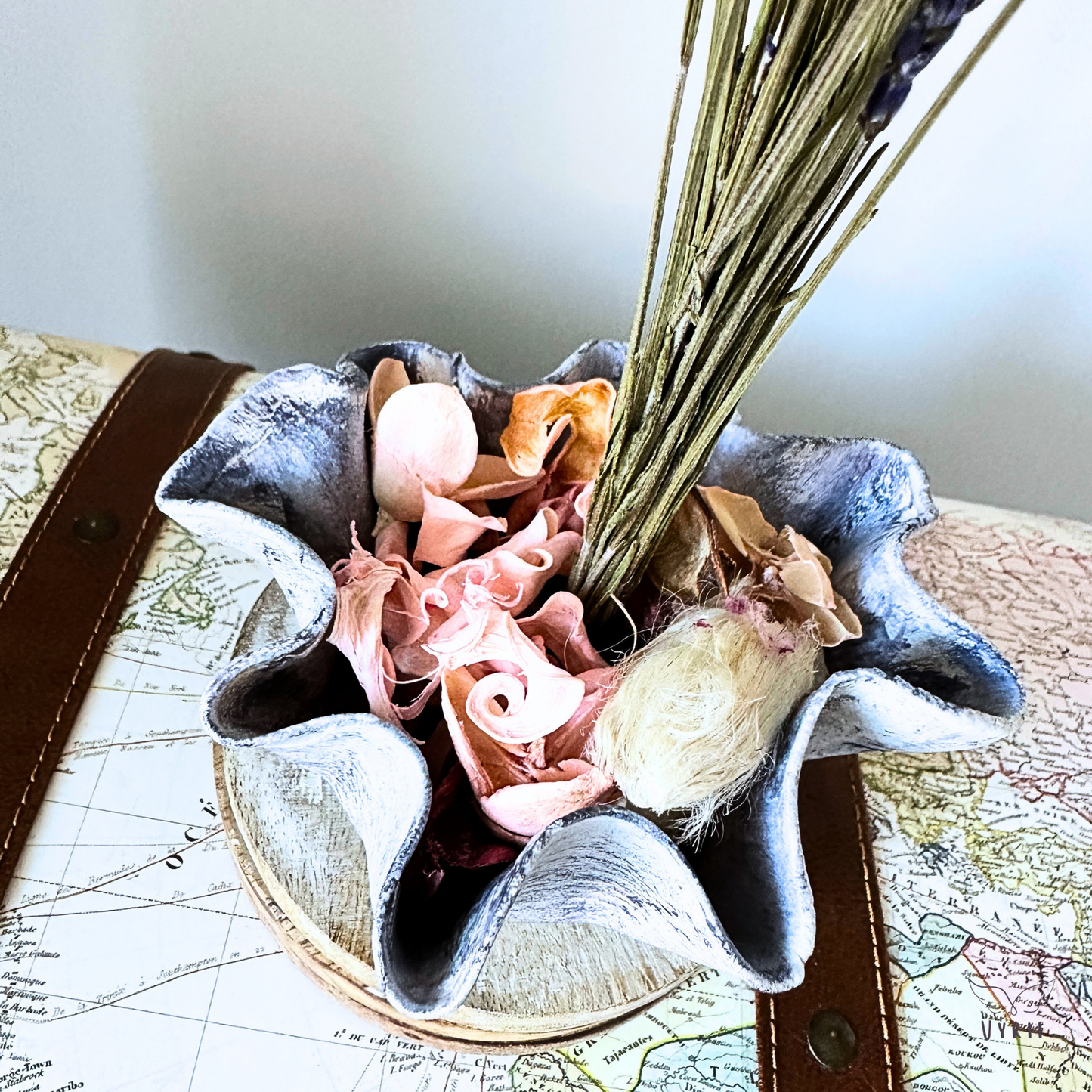 Artisan Bowl