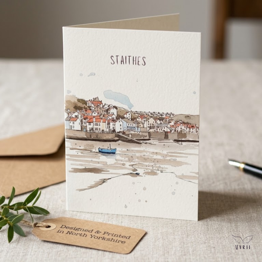 Low Tide Harbour